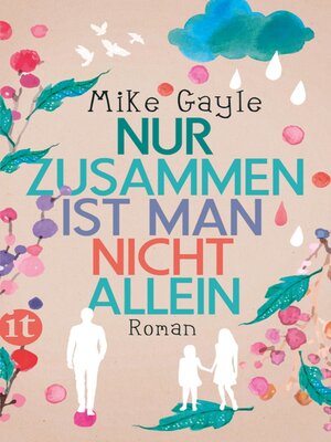 cover image of Nur zusammen ist man nicht allein